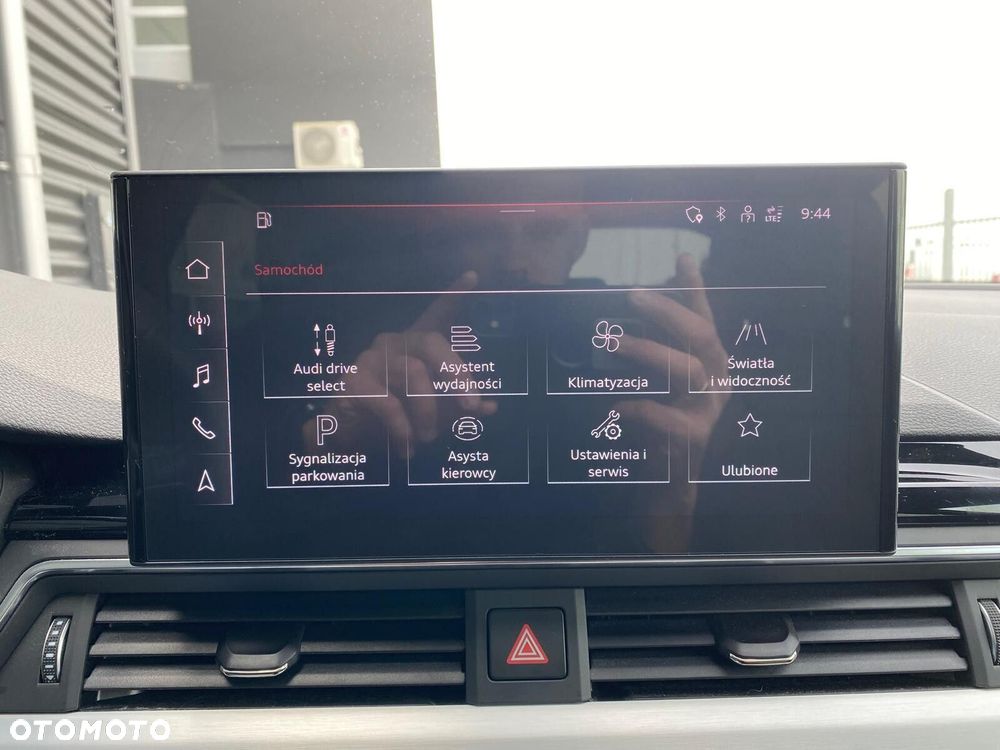 Audi A5 Sportback - 35