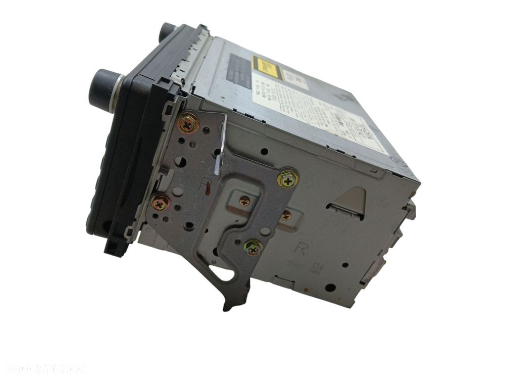 RADIO FABRYCZNE TOYOTA COROLLA VERSO I (2001-2004) 86120-33421 - 7