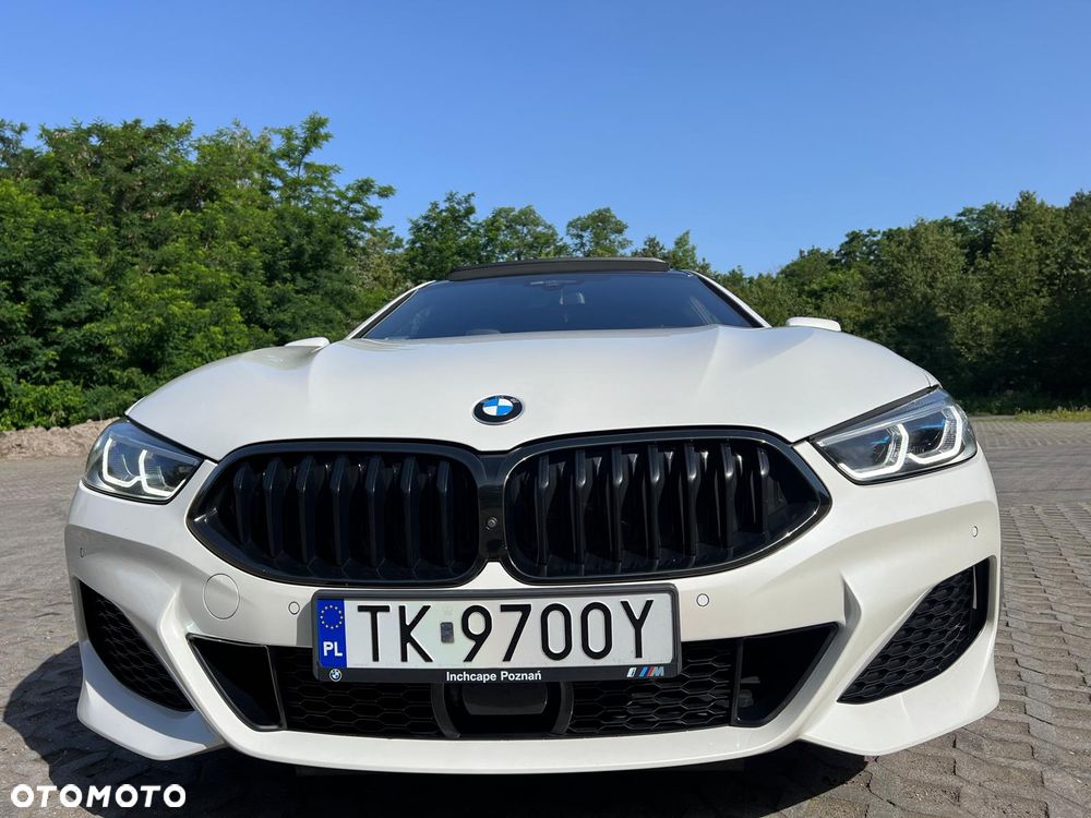 BMW Seria 8 - 38