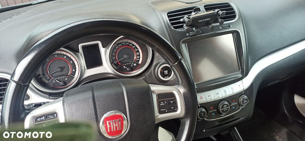 Fiat Freemont - 4
