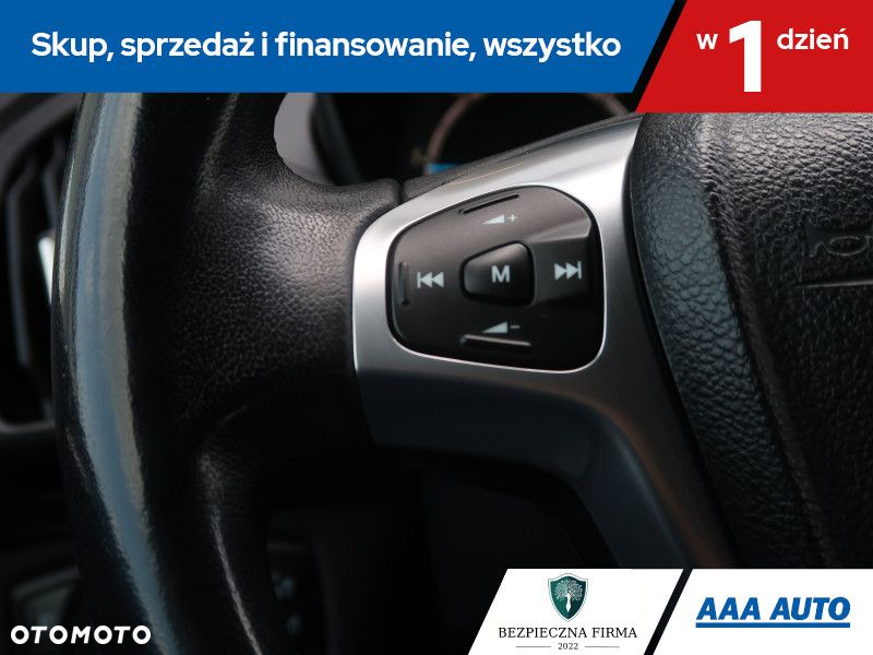 Ford B-MAX - 17