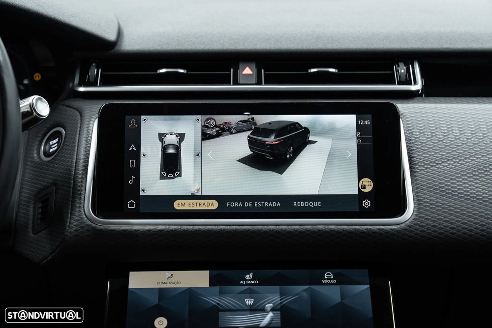 Land Rover Range Rover Velar P400e R-Dynamic SE - 32