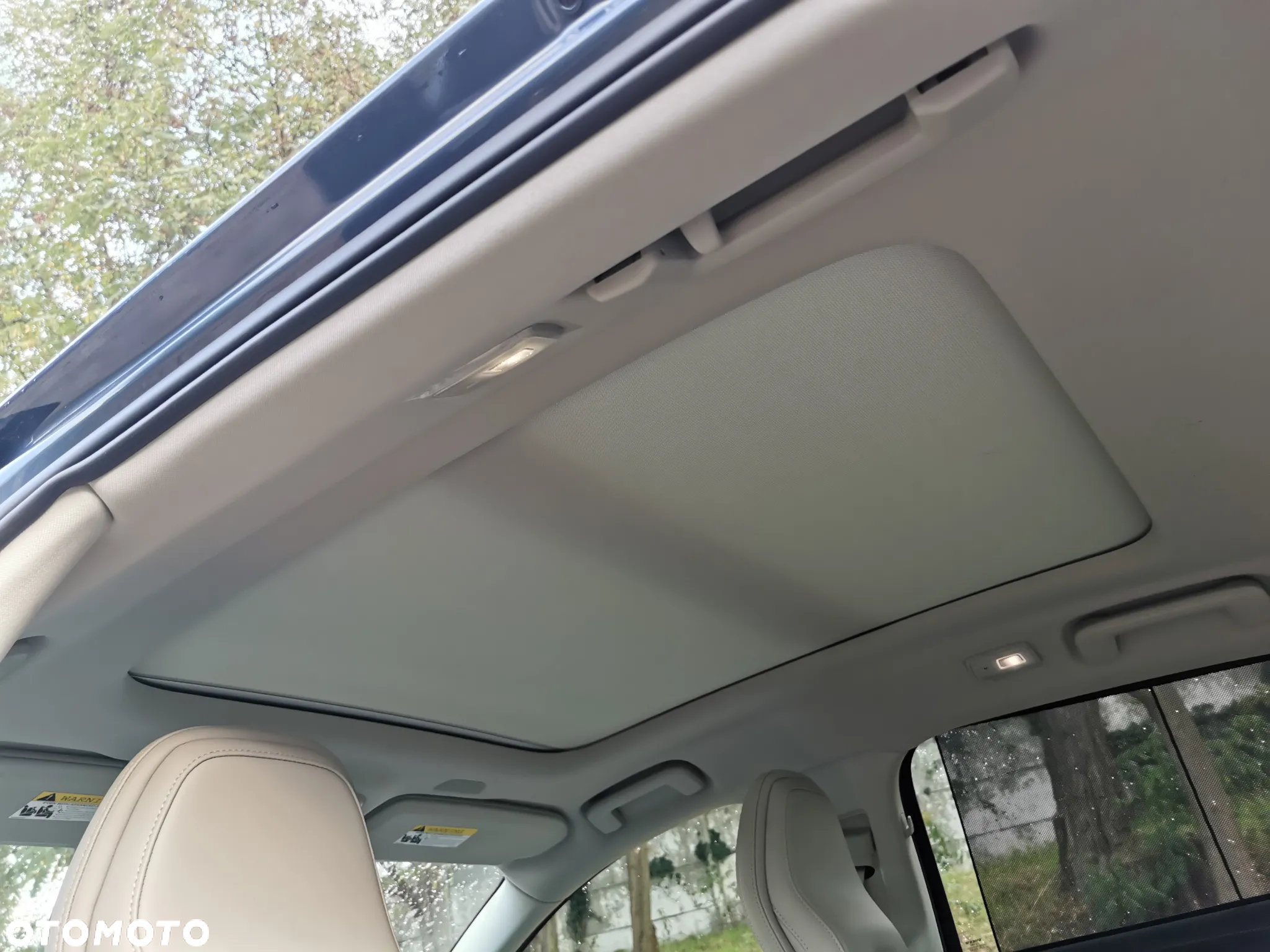Volvo S90 T8 AWD Plug-In Hybrid Ultimate Bright - 11