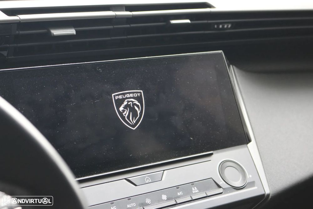 Peugeot 308 SW 1.6 Hybrid Active Pack e-EAT8 - 17