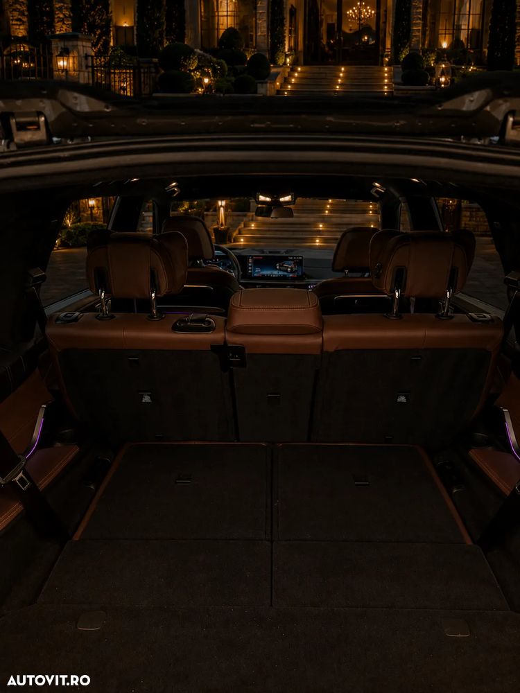 BMW X7 xDrive40d - 13