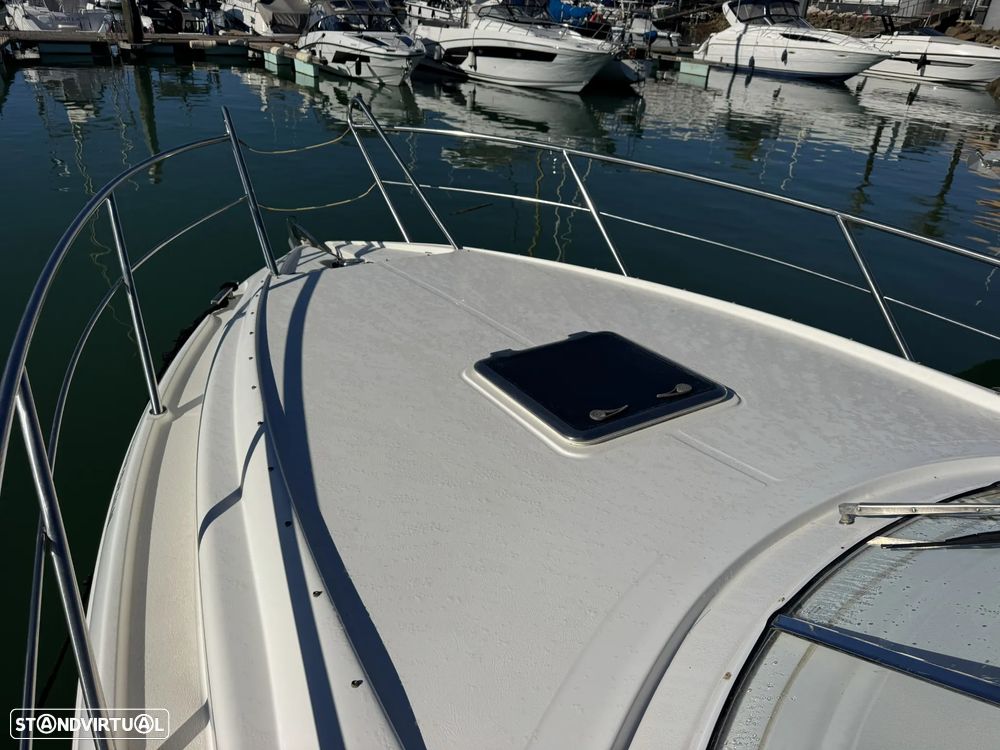 Windy 32 Scirocco - 25