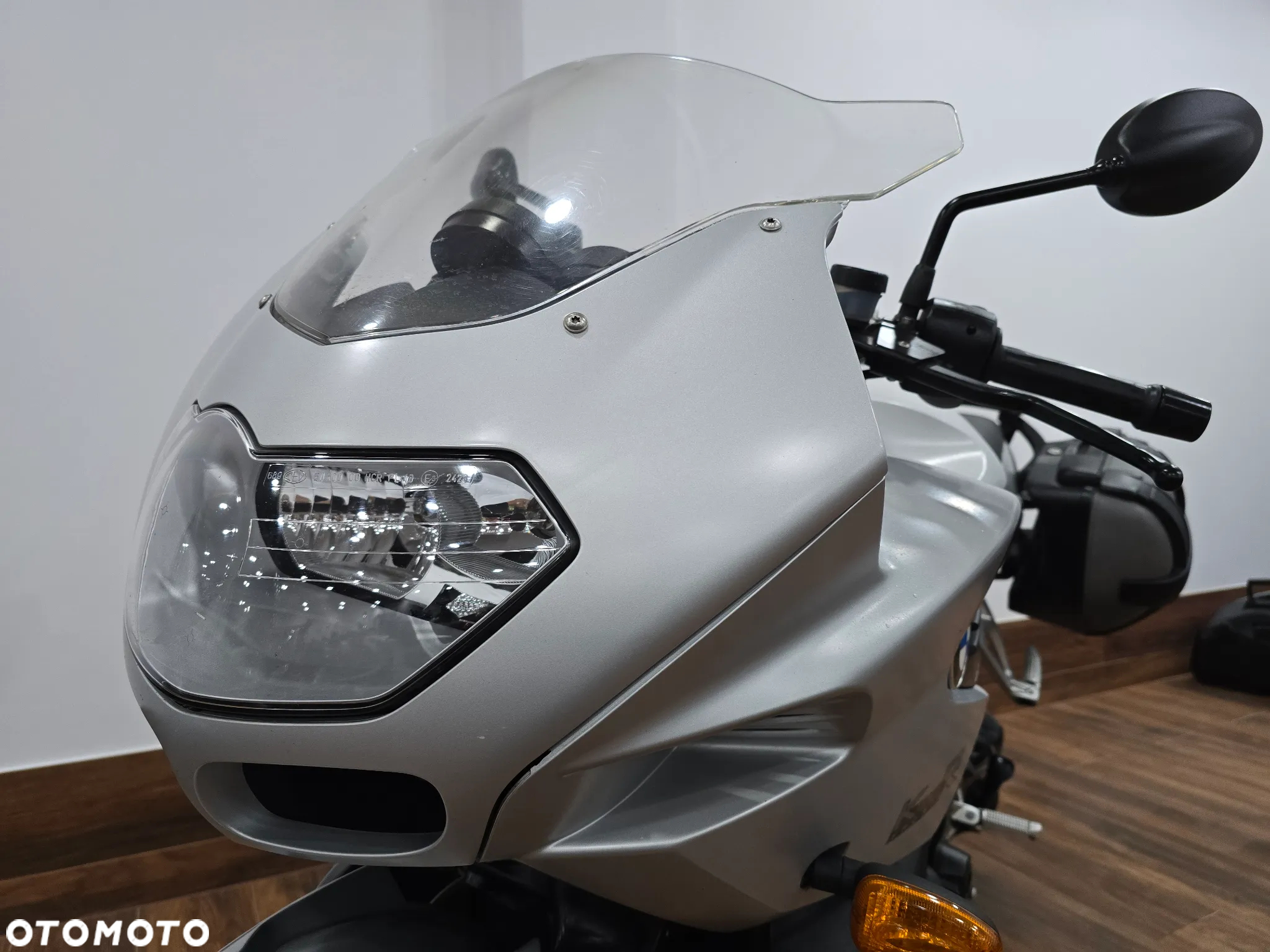 BMW K - 31
