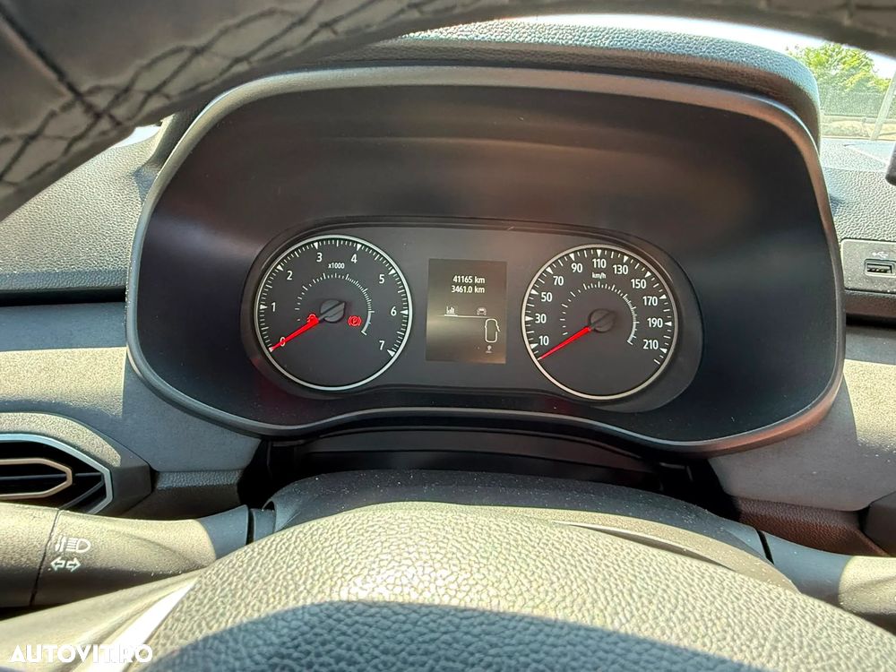 Dacia Sandero Stepway ECO-G 100 MT6 Extreme - 8