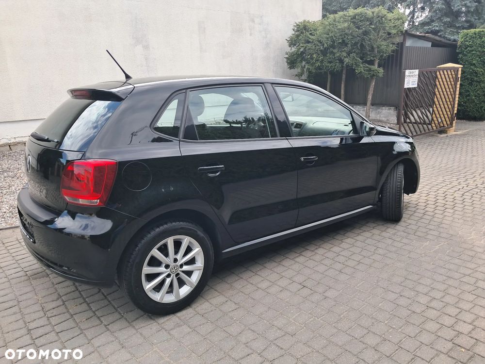 Volkswagen Polo - 6