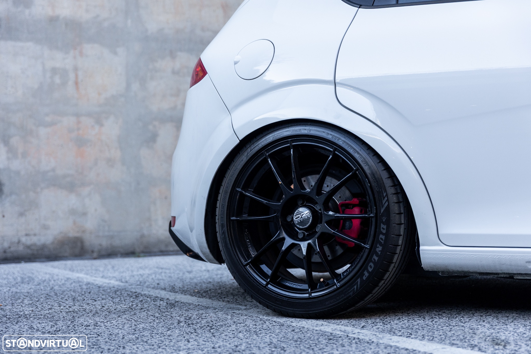 SEAT Leon 2.0 TSI Cupra - 6