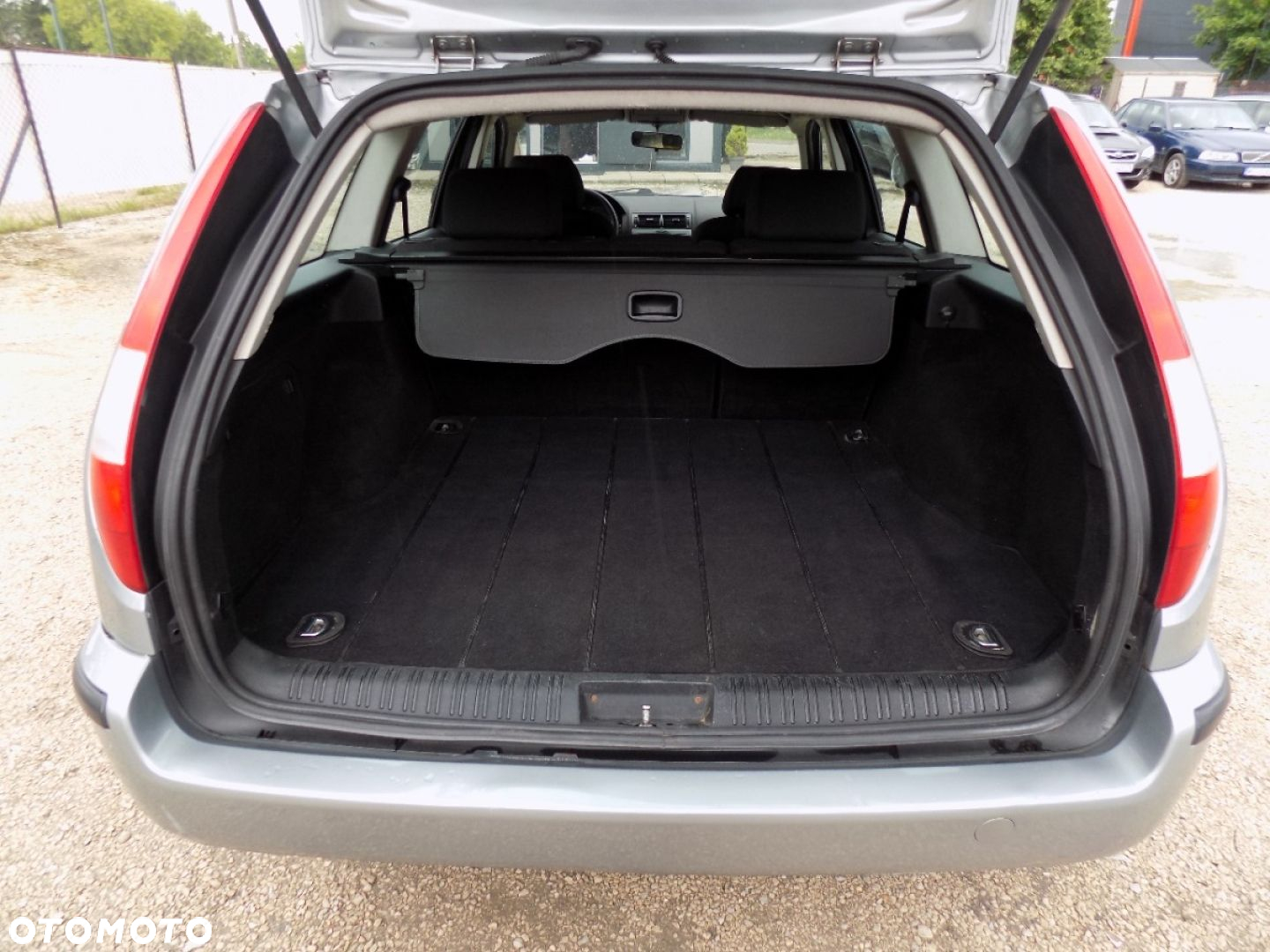 Ford Mondeo - 9