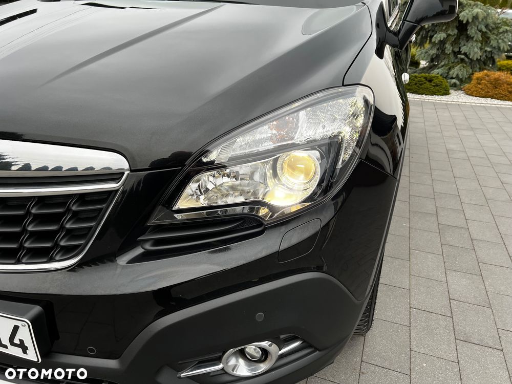 Opel Mokka 1.4 T Cosmo - 4
