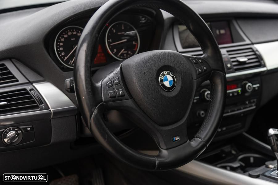BMW X5 3.0 sd - 28