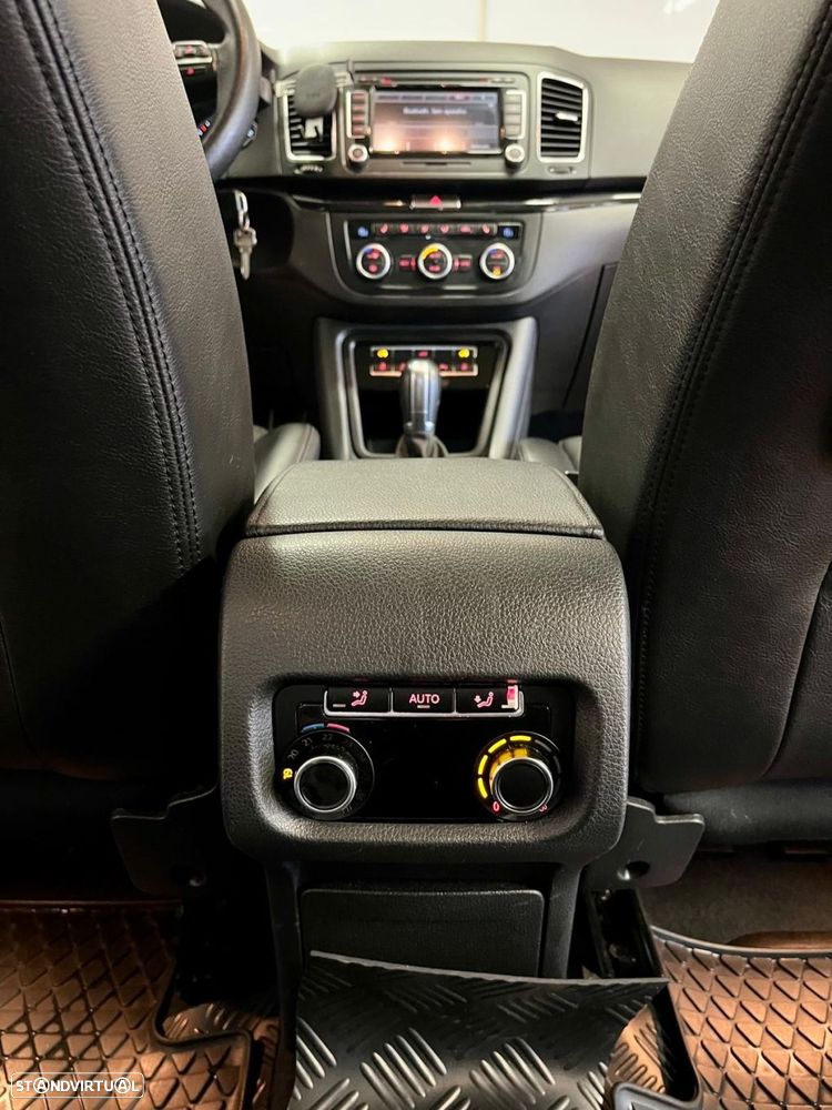 SEAT Alhambra 2.0 TDI Style DSG - 33