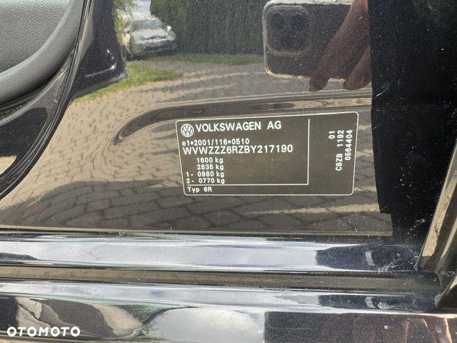 Volkswagen Polo - 20