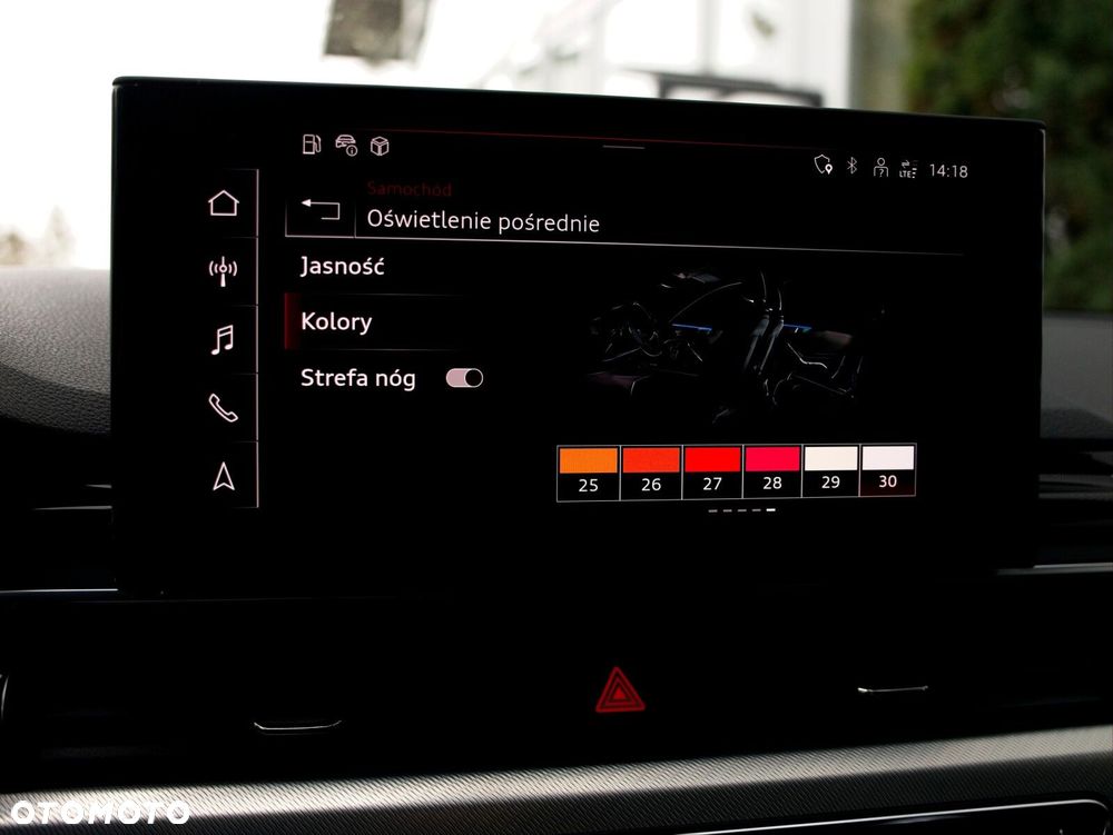 Audi A4 Allroad - 36