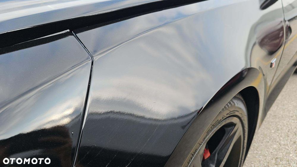 Chevrolet Camaro - 15