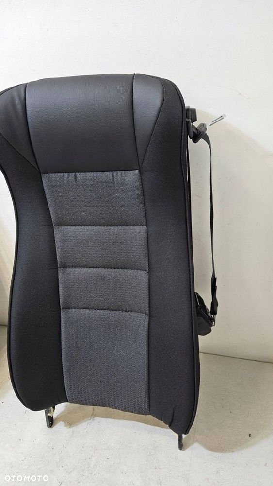 FOTEL PASAŻERA TYŁ TYLNY VW CRAFTER II MAN TGE OSOBOWY AUTOBUS - 3