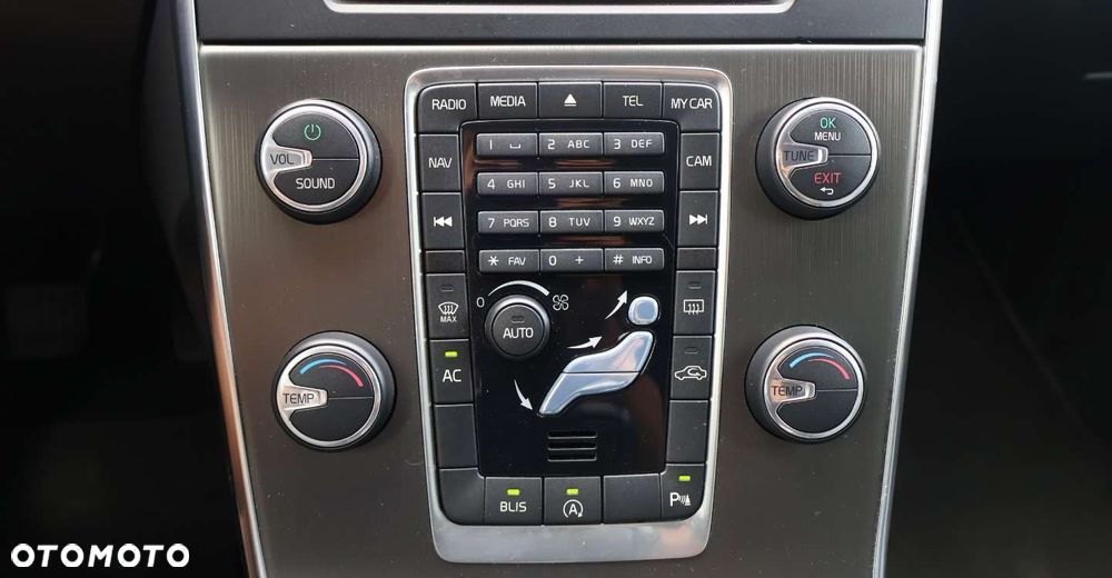 Volvo V60 - 31