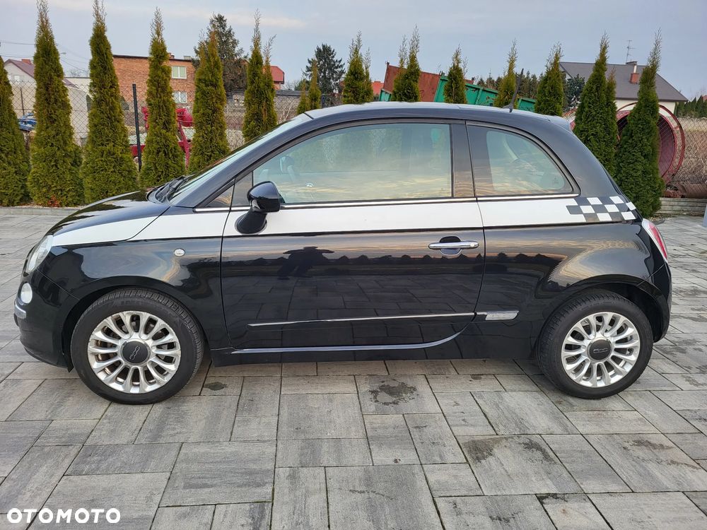 Fiat 500 0.9 Twinair Plus S&S - 24