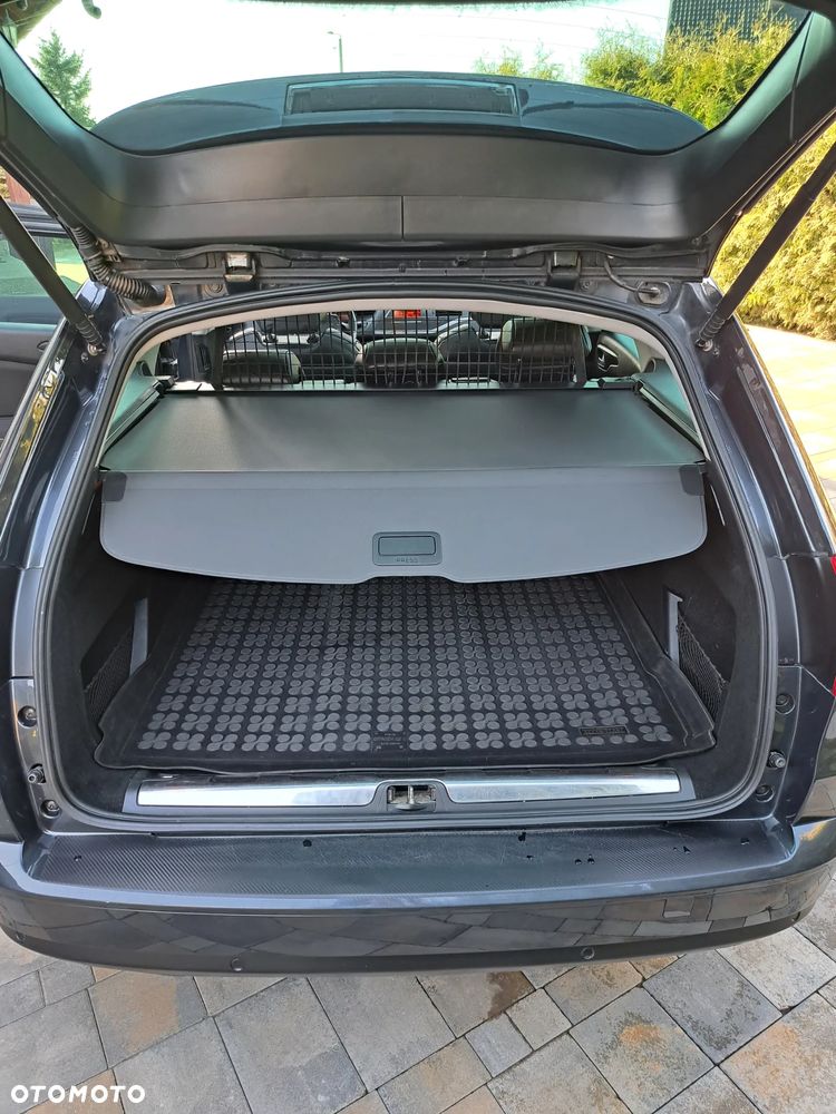 Citroën C5 2.0 HDi Exclusive - 24