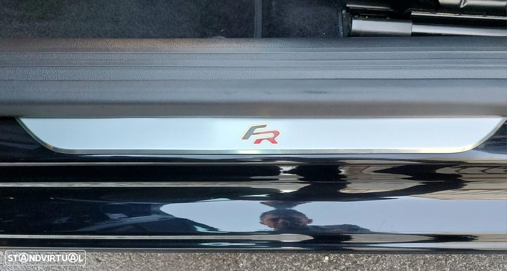 SEAT Leon 1.0 EcoTSI FR S/S - 15