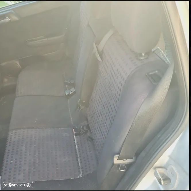 Opel Astra Caravan 1.4i 16V - 9