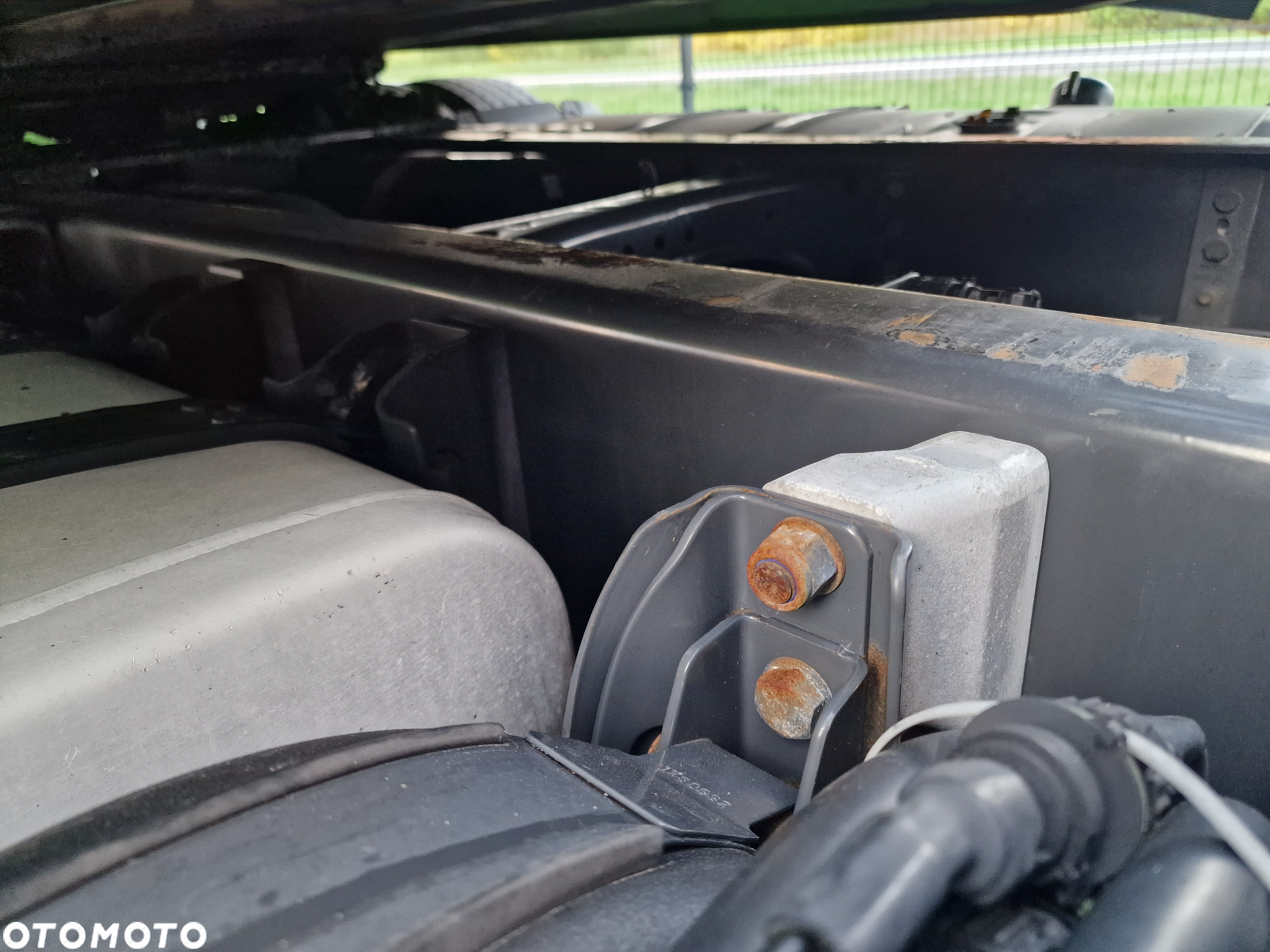 Scania R380 EURO 5 - MANUAL - ZADBANA! - 12