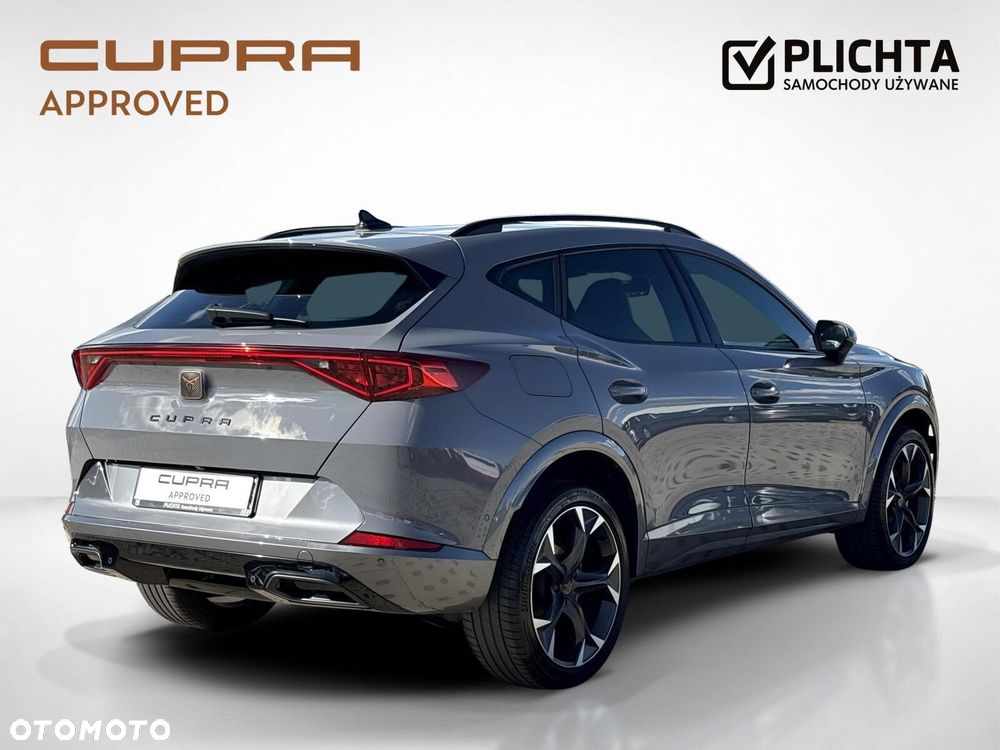 Cupra Formentor - 6
