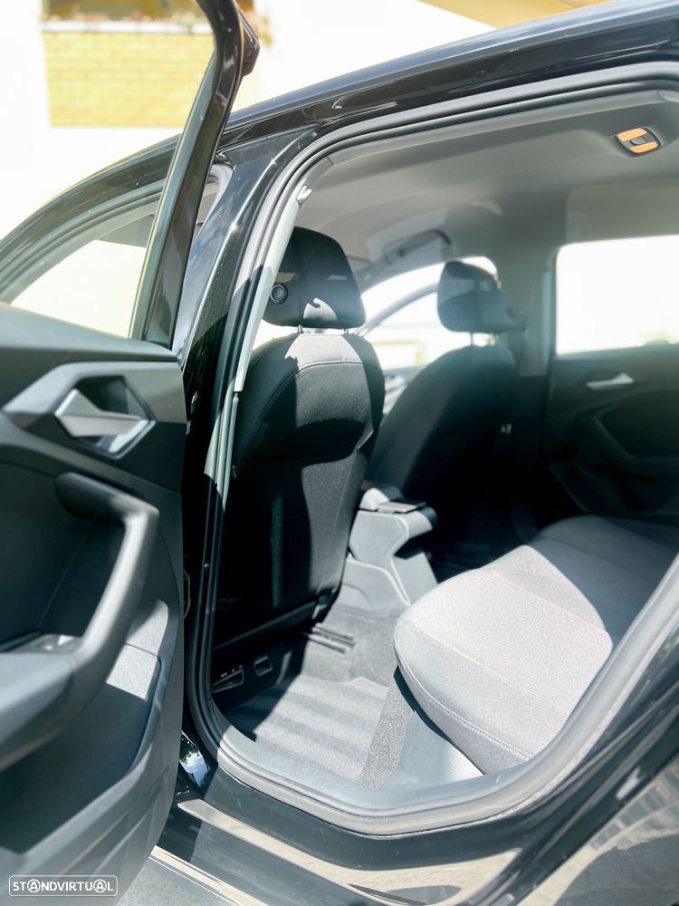 Audi A1 Sportback 25 TFSI - 18