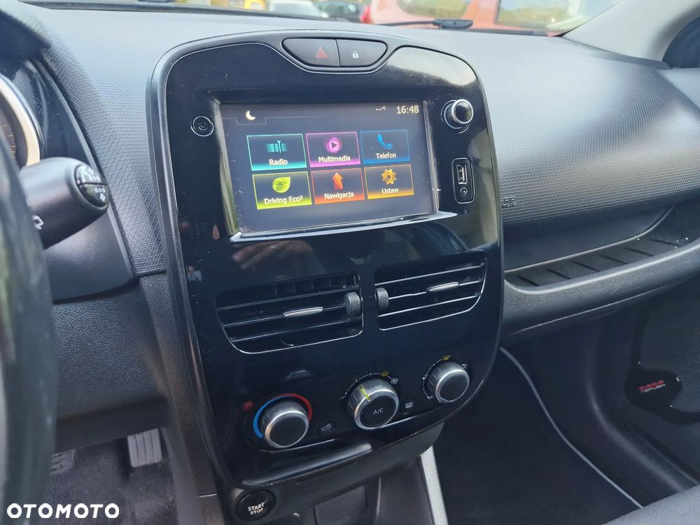 Renault Clio 1.2 16V 75 LIMITED - 15