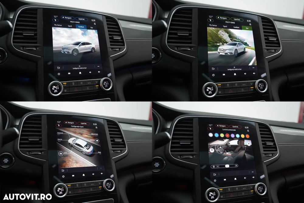 Renault Talisman TCe 160 EDC GPF INTENS - 24