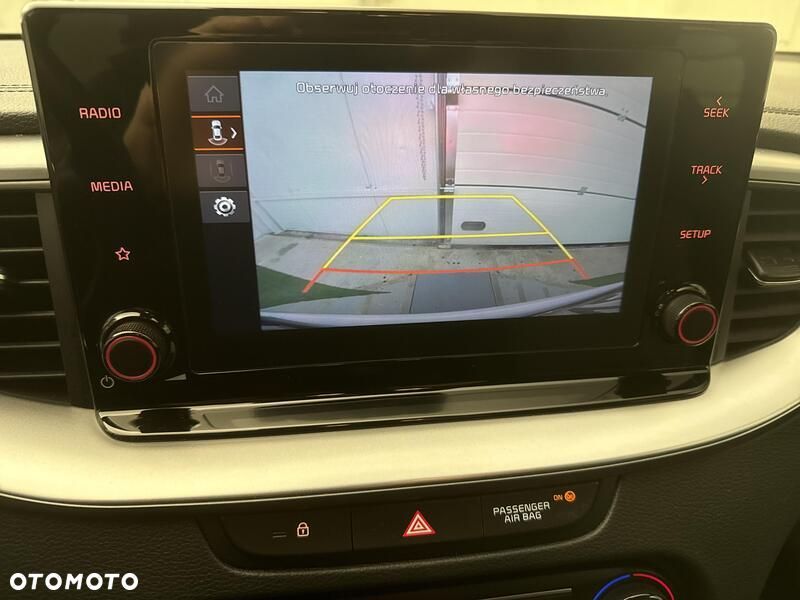 Kia XCeed 1.5 T-GDI M DCT - 15