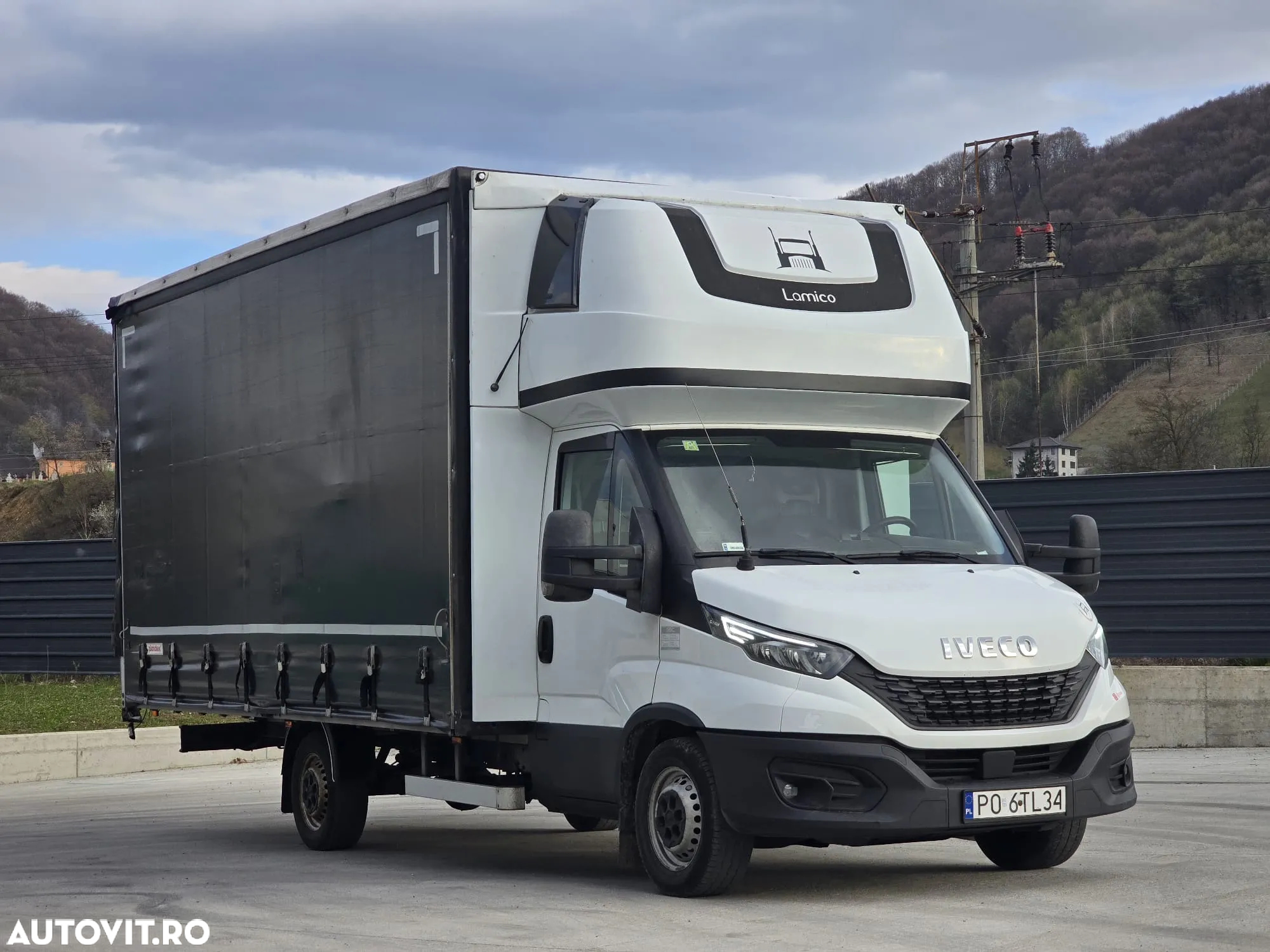 Iveco Daily - 15