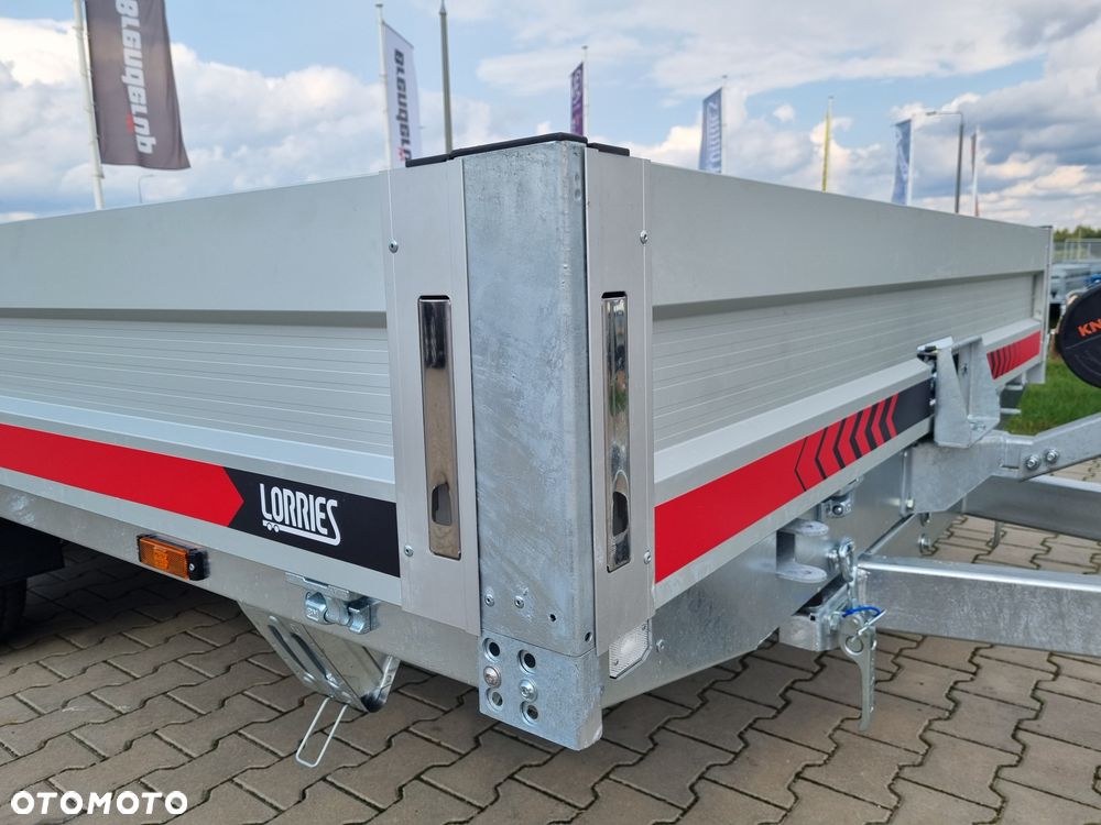 Lorries PLBA 35-5021 - 11