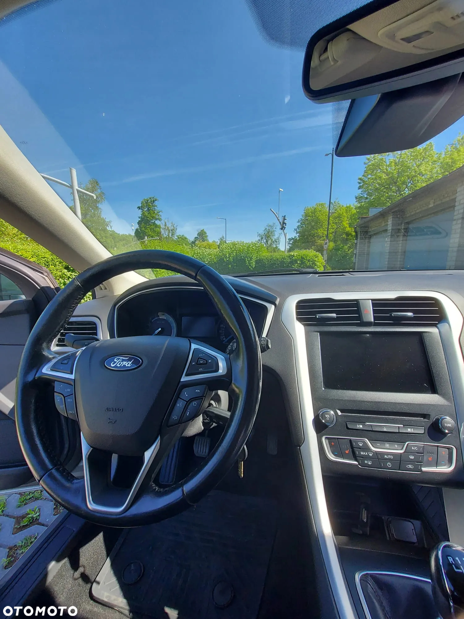 Ford Mondeo 2.0 TDCi Gold X (Trend) - 3