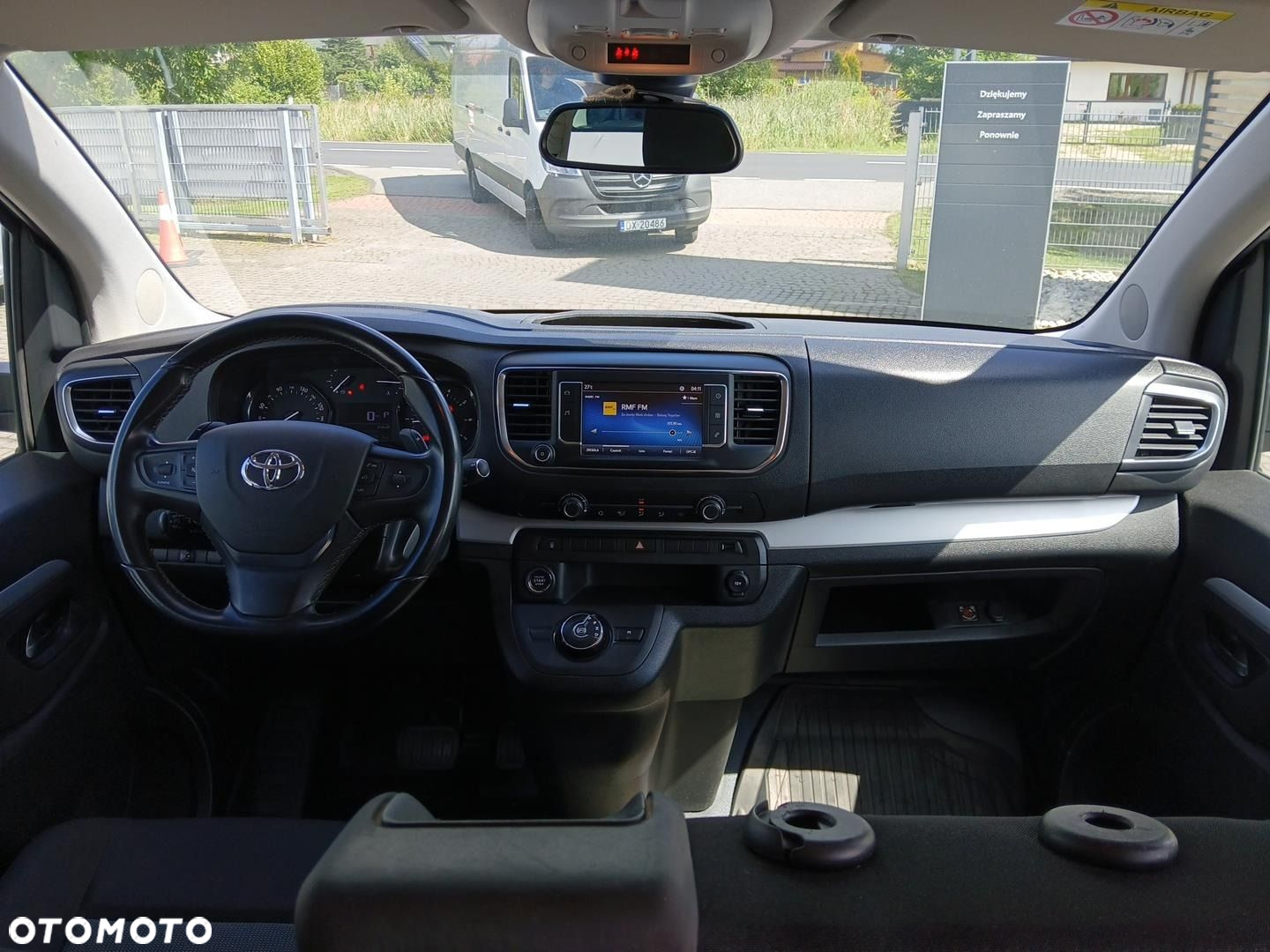 Toyota Proace Verso 2.0 D4-D Long Business - 23