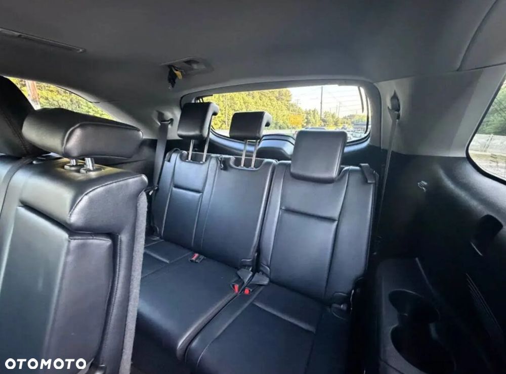 Toyota Highlander - 13