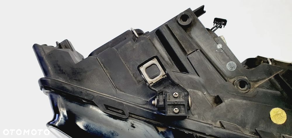 LAMPA PRAWA BI XENON AUDI Q5 8R 8R0941004AF EU!!! - 3