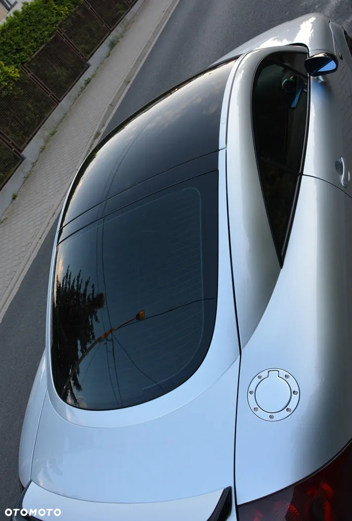 Audi TT Coupé Coupe 1.8T Quattro - 26