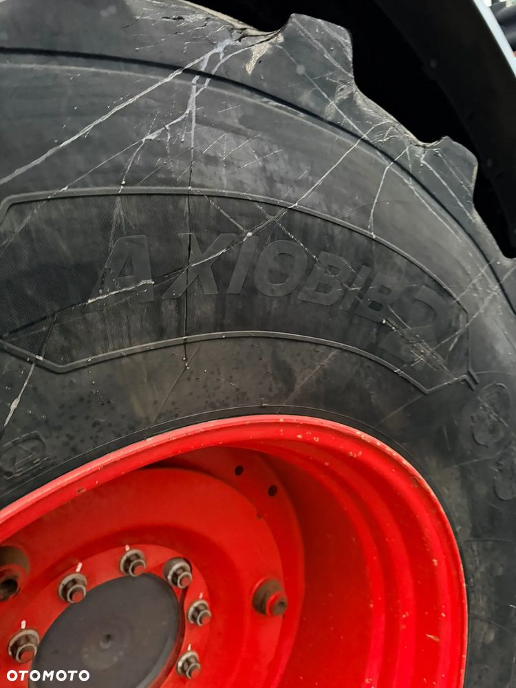 Fendt 828 Vario Profi Plus - 35