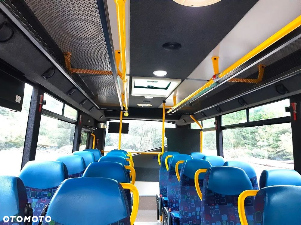 Iveco Stratos,Rosero,Wing - 16