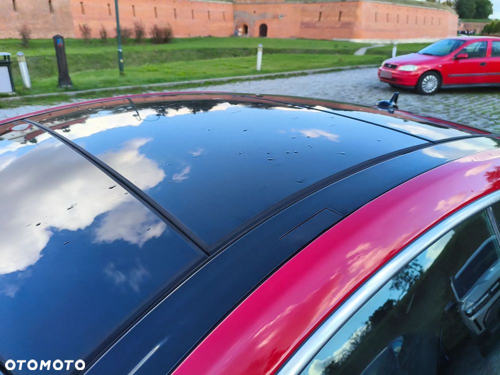 Mercedes-Benz Klasa E 350 7G-TRONIC - 12