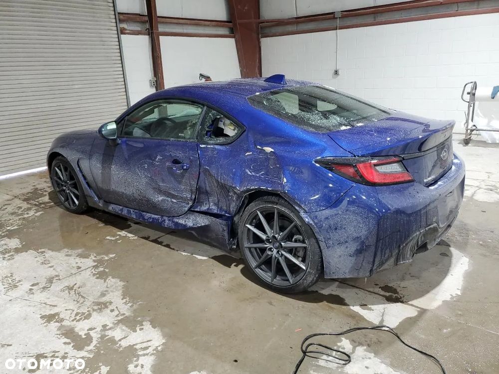 Subaru BRZ 2.4i Sport ES Final Edition - 8