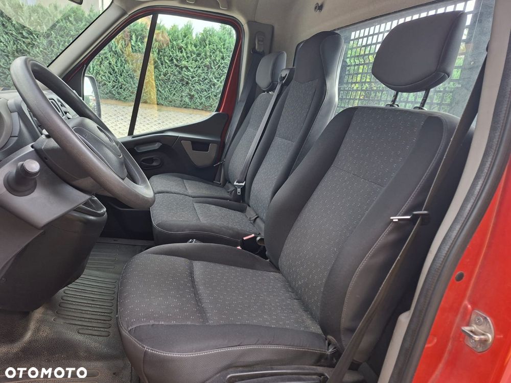 Opel Movano - 6