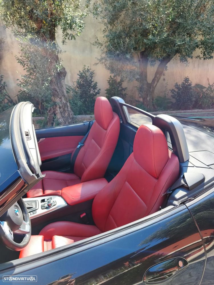 BMW Z4 sDrive23i Aut. - 28