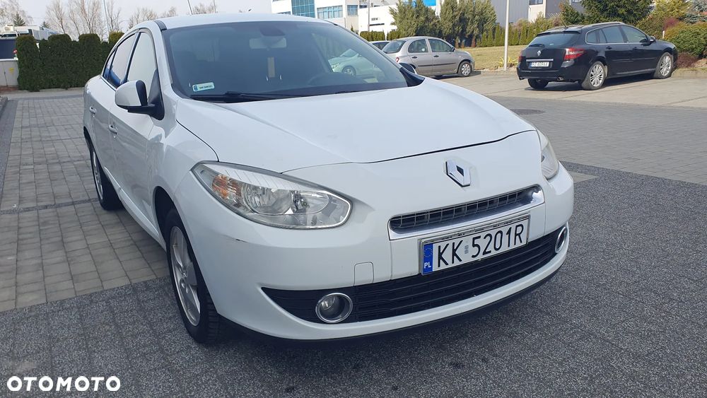 Renault Fluence 1.5 dCi Expression - 14