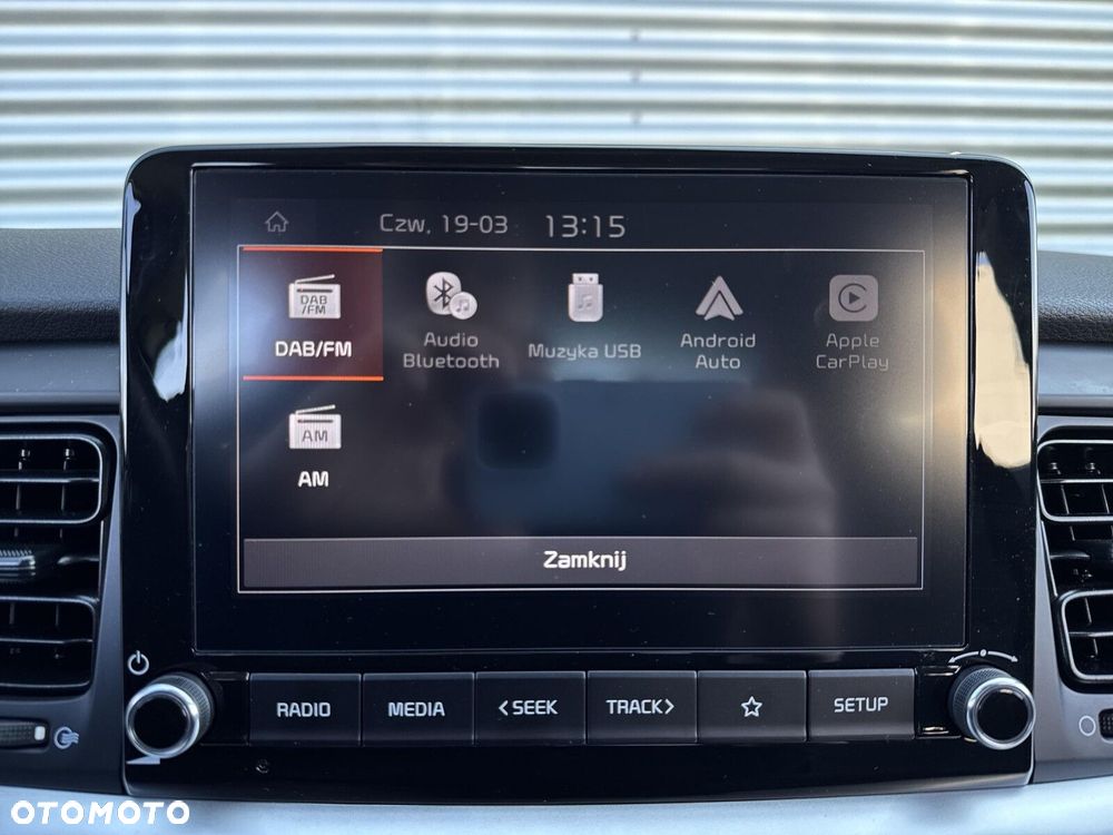 Kia Stonic 1.0 T-GDI M DCT - 31