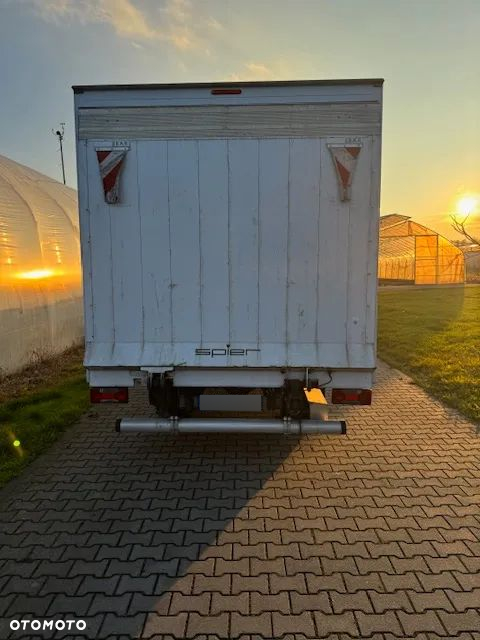 Iveco DAILY 35S16 - 2