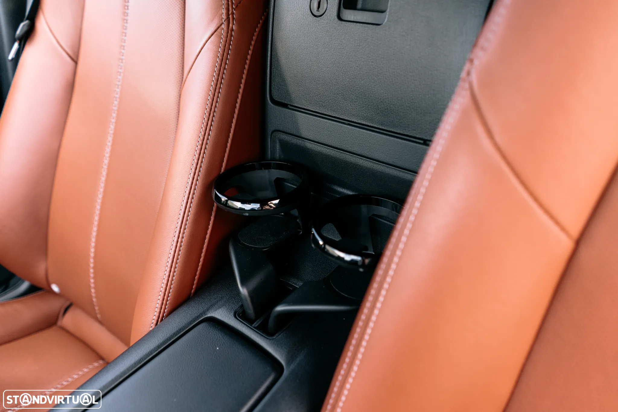 Mazda MX-5 2.0 Sky-G Exclusive Line - 20